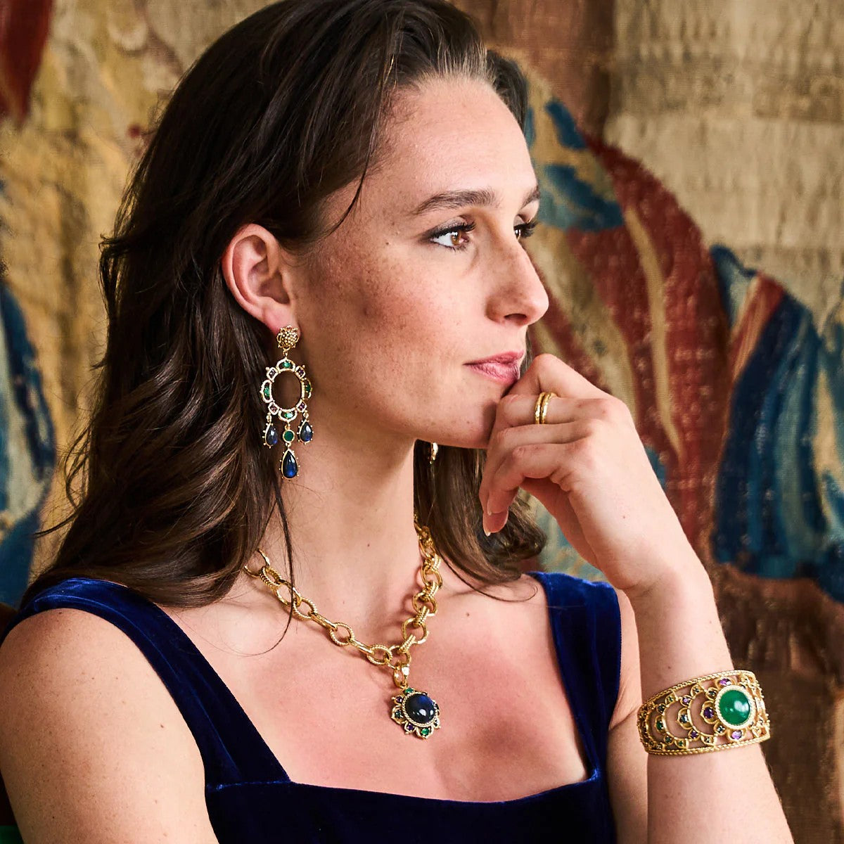 Capucine De Wulf