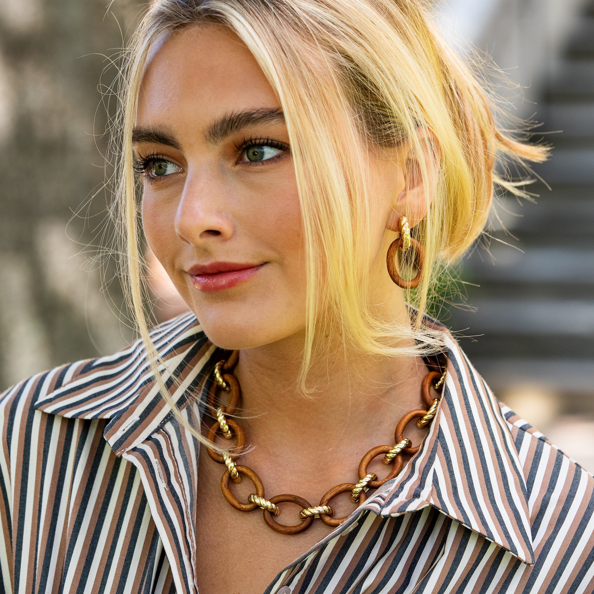 Earth Goddess Collection