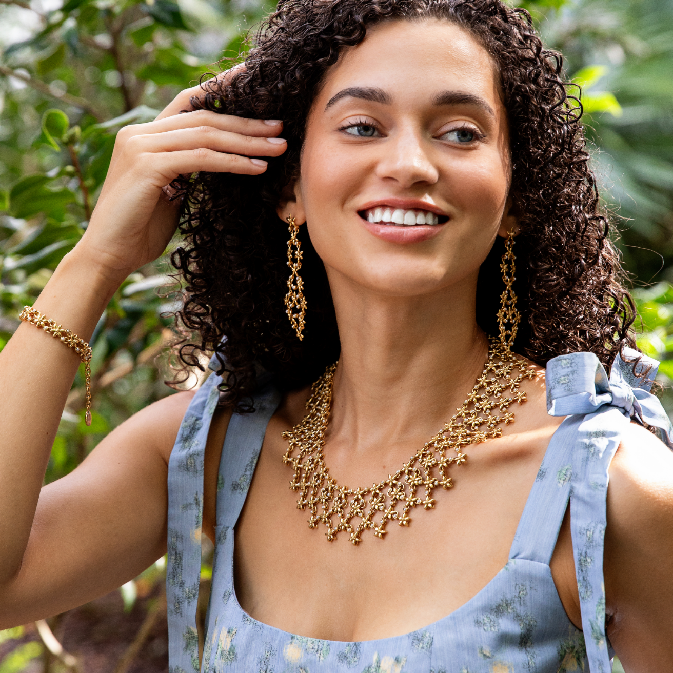 Jasmine collection 