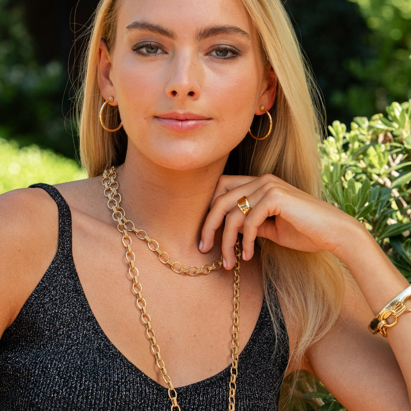 Capucine De Wulf