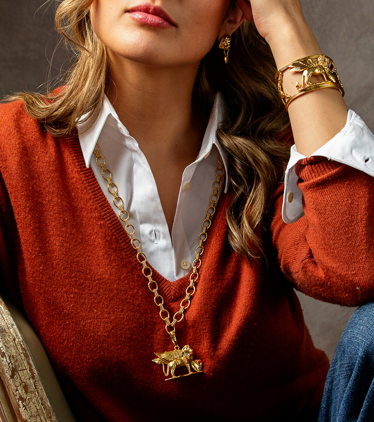 Capucine De Wulf