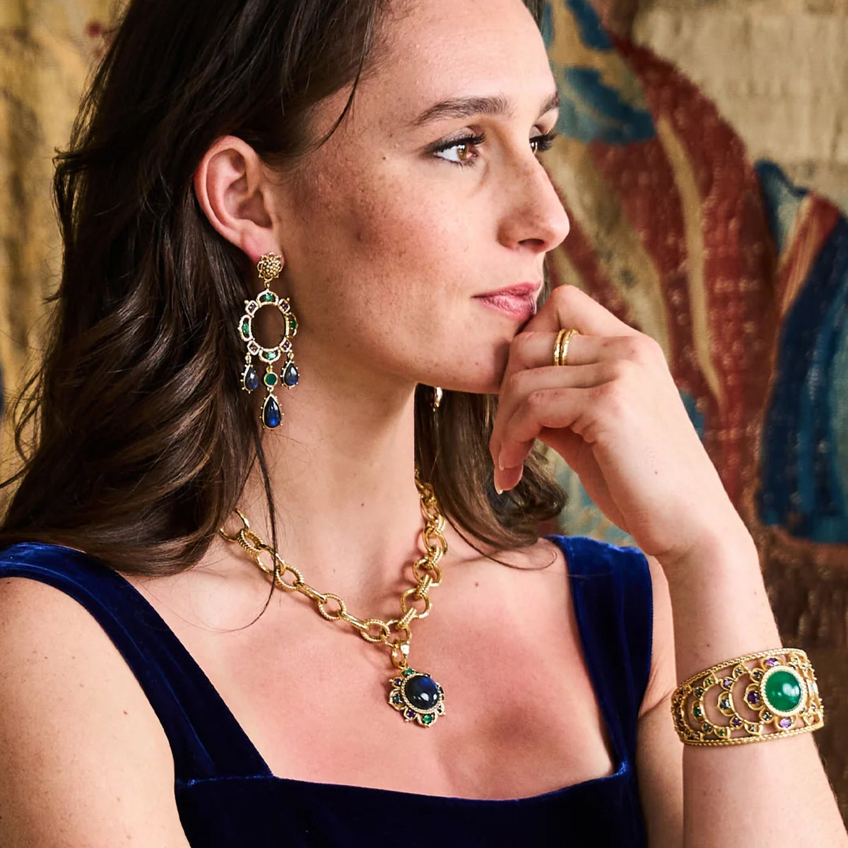 Capucine De Wulf
