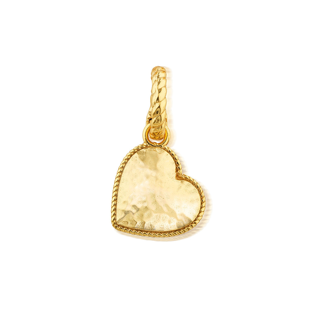 Love Pendant Medium - Gold – Capucine De Wulf