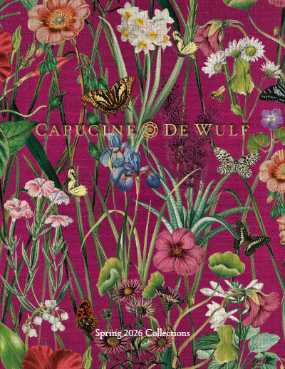 CDW SS26 Catalog Cover