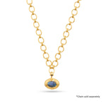 Cleopatra Pendant Product Image - Chain sold separately