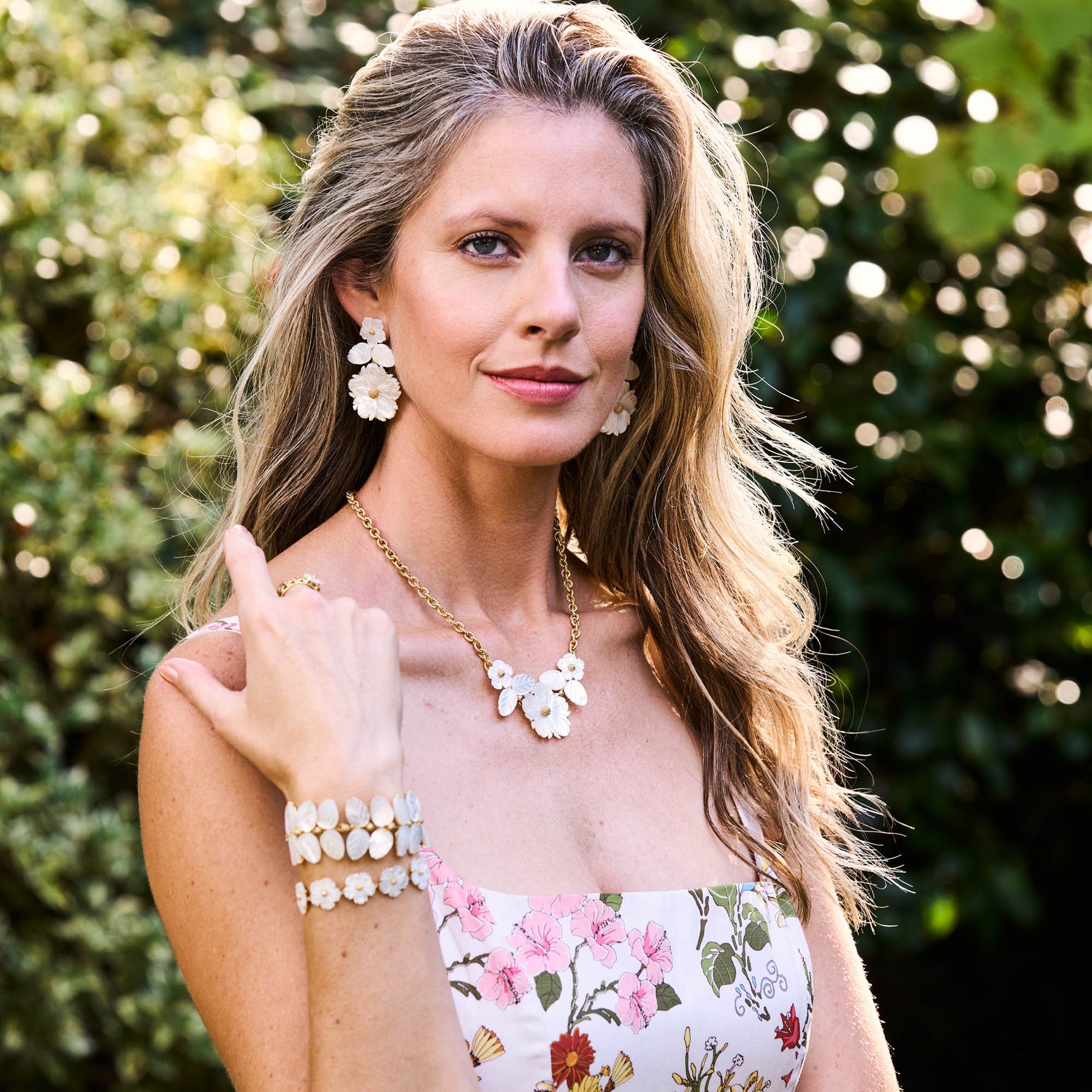 Mermaid Garden Image