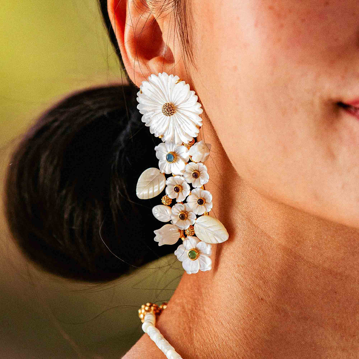 Earrings Image