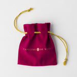Capucine De Wulf Jewelry Pouch